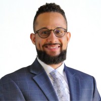Oregon Conference of Seventh-day Adventists Employee Jorge Richardson's profile photo