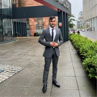 TekXera Employee Tejasvee Parihar's profile photo