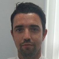 Trinity College Dublin Employee Shane Kirwan's profile photo
