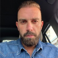 ZAKCRET SA Employee Panagiotis Chaikalis's profile photo
