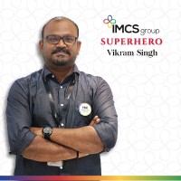 Vikram Singh Email & Phone Number