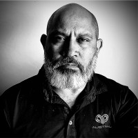 AUSTRAL CONSTRUCTION Employee Shane Ashford's profile photo