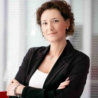 Fujifilm Print Employee Adriana Piotrowska's profile photo