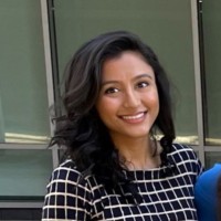 Dhara Patel Email & Phone Number