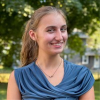 WJPZ Radio Employee Jenna Sents's profile photo