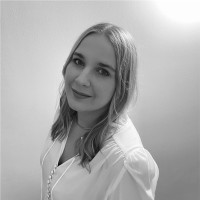 Qualis Employee Audrey Auclair's profile photo