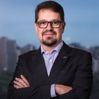 ArcelorMittal Brasil Employee Alexandre Barcelos's profile photo