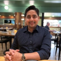 Microsoft Employee Himanshu Tyagi's profile photo