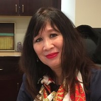Covenant Retirement Communities Employee Nancy Woo's profile photo