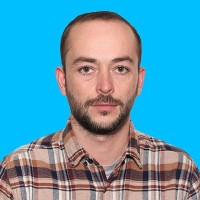 Clevertec Employee Viktor Rymsha's profile photo
