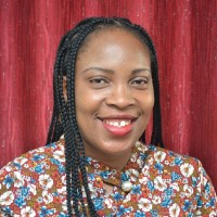 Sandra Dozie-Anyanwu Email & Phone Number