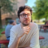 Thunderful Malmö Employee Aleksandar Dang's profile photo