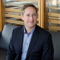 Smith School of Business at Queen's University Employee Charles Moore's profile photo