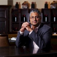 Quirk Hotel Charlottesville Employee Avi Rathnakumar's profile photo