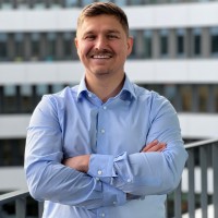 Elevation Partners Employee Martin Hacker's profile photo