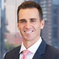 AEW Capital Management Employee Jonathan Watson's profile photo