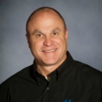 Accu-Fab Employee Paul Lojko's profile photo