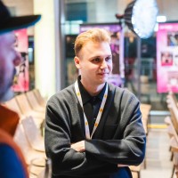 Plus X Employee Sam C.'s profile photo