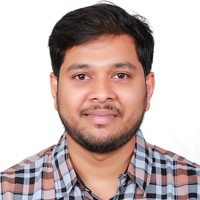Zoho Employee Nithin Das's profile photo