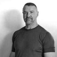 Neude Employee Eric Niemand's profile photo