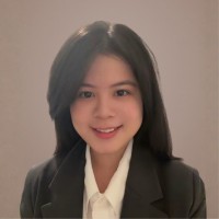 Audrey Dang's profile photo