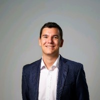 dsm-firmenich Employee Albert Moreno Diez's profile photo