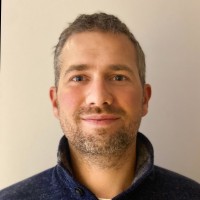 Synacktiv Employee Renaud Feil's profile photo