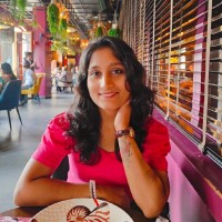 JForce Solutions Employee Rutuja Chaskar's profile photo
