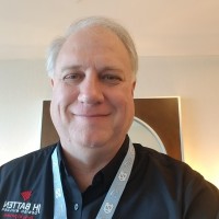 JH Batten, Inc. Employee Steve Vogler's profile photo