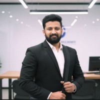 Nathan & Nathan Employee Sreeyesh V's profile photo