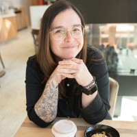 Catherine Lapierre Email & Phone Number