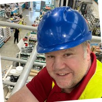 Huttie Group Employee Darren Wright's profile photo