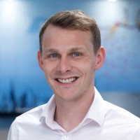 L&G – Asset Management Employee Martyn Riseley's profile photo