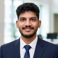 Uniserved Employee Naveena S's profile photo