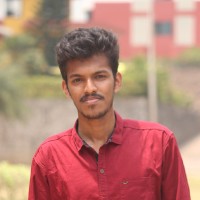 Specbee Employee Suresh Parkala's profile photo