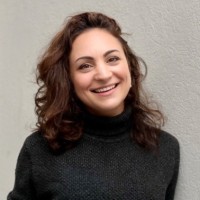 Shayp Employee Consuela Nicula's profile photo