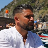 EBSYS Employee François Janssen's profile photo