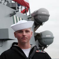Cortica Employee Joshua Nesbit's profile photo