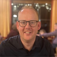 Sligro Food Group Employee Ronald de Jong's profile photo