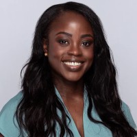 Colville, Inc. Employee Aderonke Akindipe's profile photo
