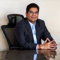 108 Capital Employee Nimesh Kampani's profile photo