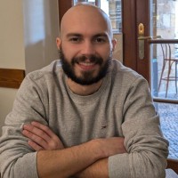 Nik Riccardi Email