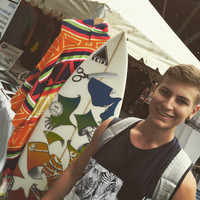 SCE Group Employee Matt Suann's profile photo
