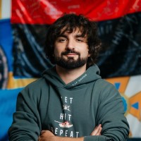 Oleksandr Yakovenko Email & Phone Number