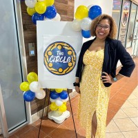 Circle of Care for Families and Children of Passaic County, Inc. Employee Ambar Ramirez's profile photo