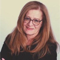 Patricia Cubero Email & Phone Number
