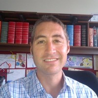 Emergent Cold LatAm Employee Michael Bender's profile photo