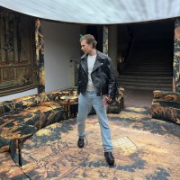 Crosby Studios Employee Dmitriy Chernobai's profile photo