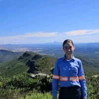 Progen S.A. Employee Fernanda Pimenta's profile photo