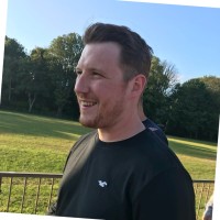 Kier Group Employee Kyle Sell's profile photo
